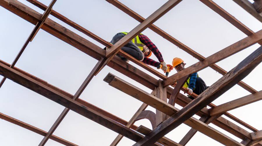 Expert top industrial roofings services in Marana, AZ
